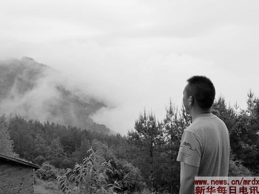 重庆农民刘泽中贷款记 面对贷款公司屡屡上当受骗